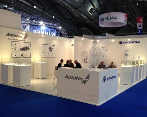 AUTOELETTRIC_Francoforte-Automechanika-2014