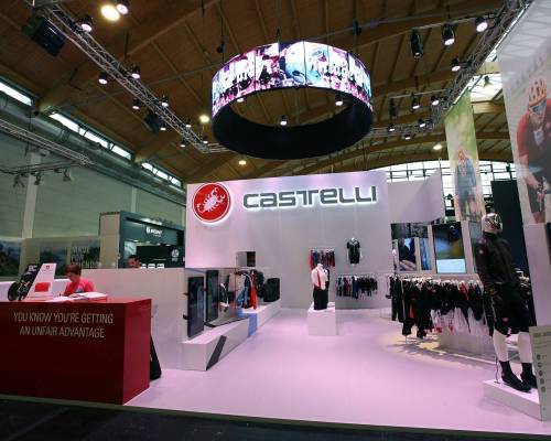 FRIEDRICHSHAFEN_EUROBIKE - 2016_01 FRIEDRICHSHAFEN_EUROBIKE - 2016_01