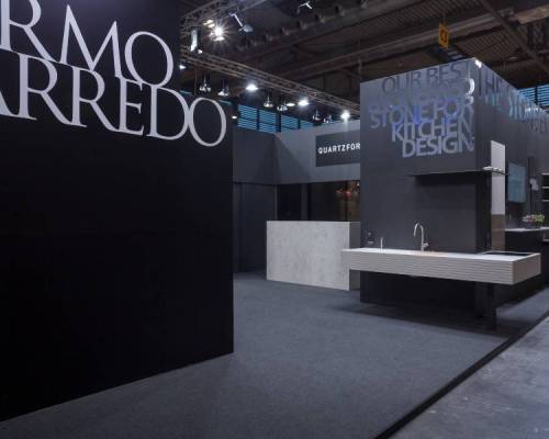 Marmomacc 2017