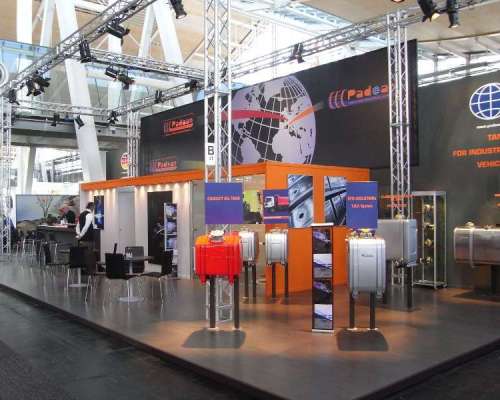 IAA 2012