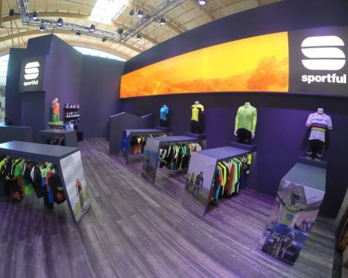 EUROBIKE  2016 - 1