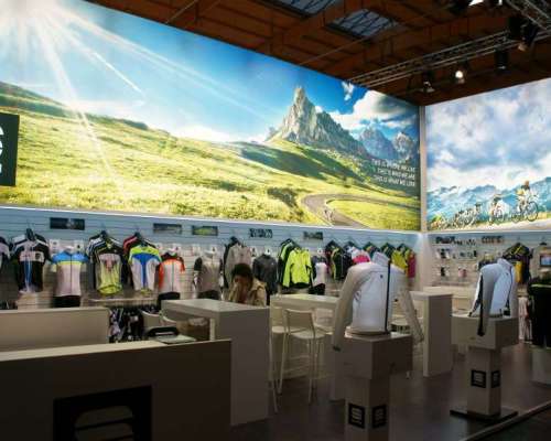 EXPOBICI 2013