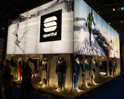 ISPO 2013