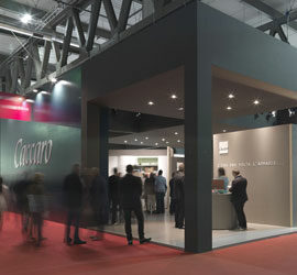 allestimenti fieristici