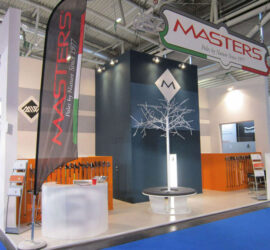Master Ispo 2014