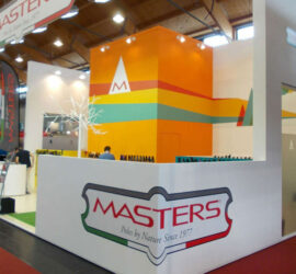 Master Outdoor 2013