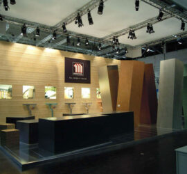 Mazzonetto Colonia 2014