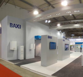 BAXI - milano 2014.01