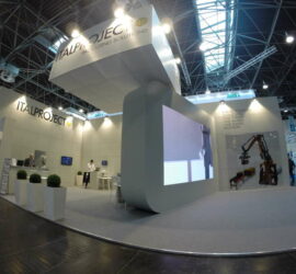 Italproject Interpack 2014