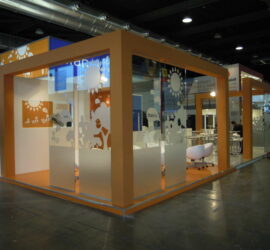 SILFAB - Solarexpo 2012