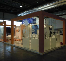 SILFAB - Solarexpo 2012