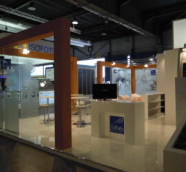 SILFAB - Solarexpo 2012