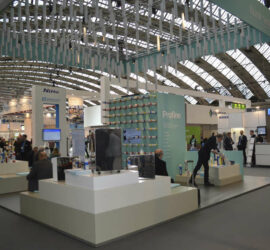 Think:Water ACQUATECH 2013