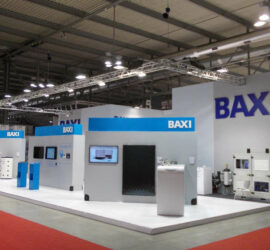 BAXI - milano 2014.02