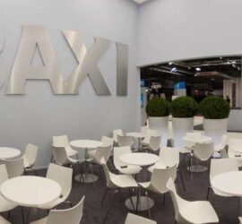 BAXI - milano 2014.04