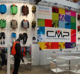 CAMPAGNOLO - outdoor 2014.01