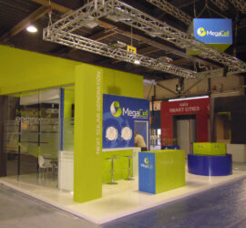 MEGACELL - verona 2014.02