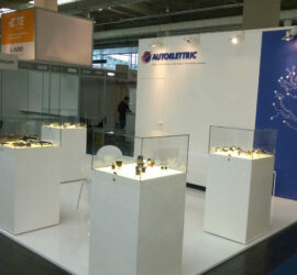 Autoelettric IAA 2014