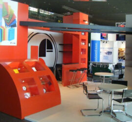 HOT FORM - INTERPACK 2011