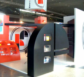 HOT FORM - INTERPACK 2011