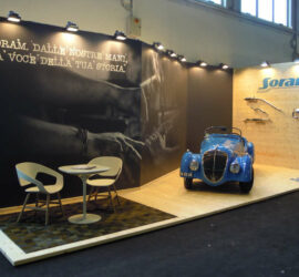 IMASAF - AUTO E MOTO D’EPOCA 2014