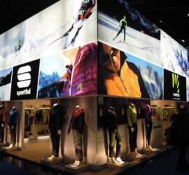 Karpos - ISPO WINTER 2014
