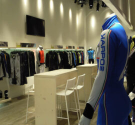 Karpos - ISPO WINTER 2014