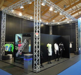 Quibos - My bike - Eurobike 2014