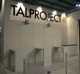 ITALPROKJECT -milano 2012