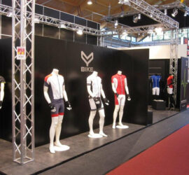 QUIBOS - eurobike 2012.01