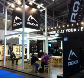 ROXA - eurobike 2013.01