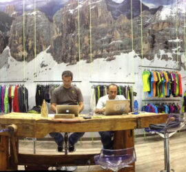 KARPOS outdoor 2014.01