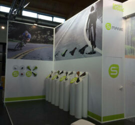 CIONLLI - EUROBIKE 2014 -2