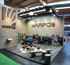 KARPOS_OUTDOOR 2017-2