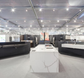 MARMO ARREDO_SICAM 2017 - 01