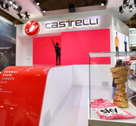 CASTELLI_eurobike 2018_01