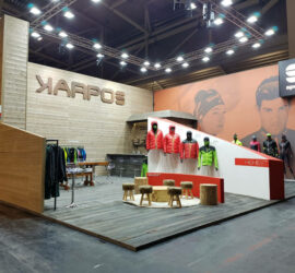 KARPOS_ISPO 2018_01
